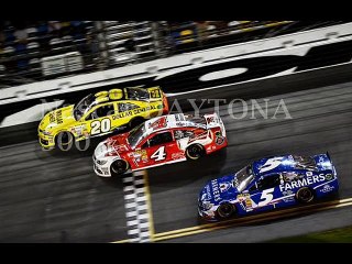 2015 Daytona 500 live stream