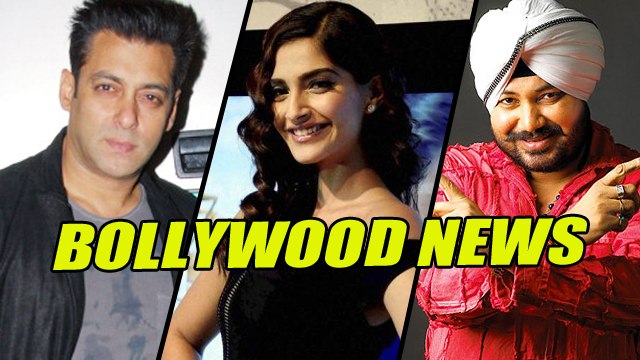 Salman Khan Wants To marry & Have Kids | Bollywood Gossips | 21st Feb 2015