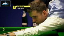 Top 10 Snooker Shots From UK Championship