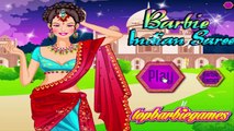 ▐ ╠╣Đ▐► Barbie Princess Games - Barbie Indian Saree dress up Game - Gameplay Walkthrough