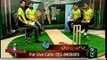 Sports Journalist Waseem Qadri News analysis on ICC World Cup 2015 on SUCH TV. Takrao Jeet Ka Pakistan India World Cup 2015 Match Part One.