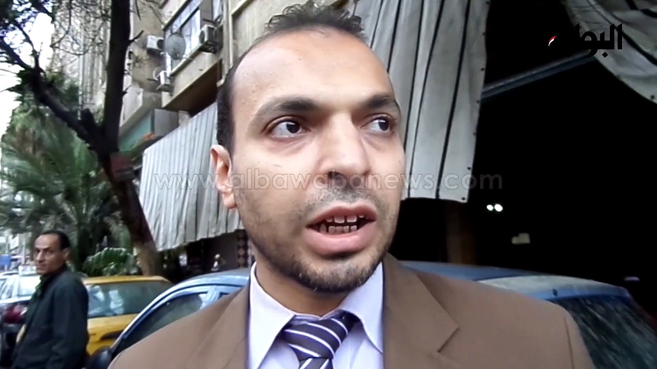 شباب عن انتشار "مكاتب الزواج": تساهم فى حل مشكلة العنوسة
