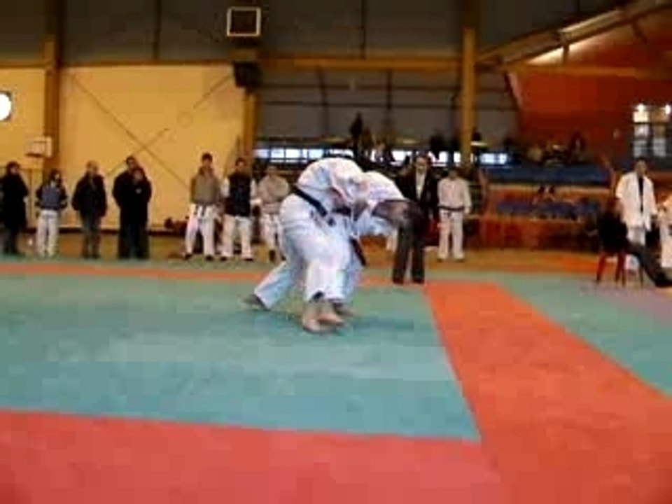 ippon Bazeilles