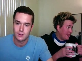 Sexxx Tape: Comedy sketch. Funny video from Vyrall.com