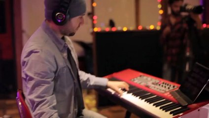 Mabel Matiz & Ceylan Ertem Kör Heves