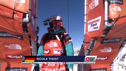 Replay Live Webcast #FWT15 -Fieberbrunn staged in Vallnord-Arcalis, Andorra