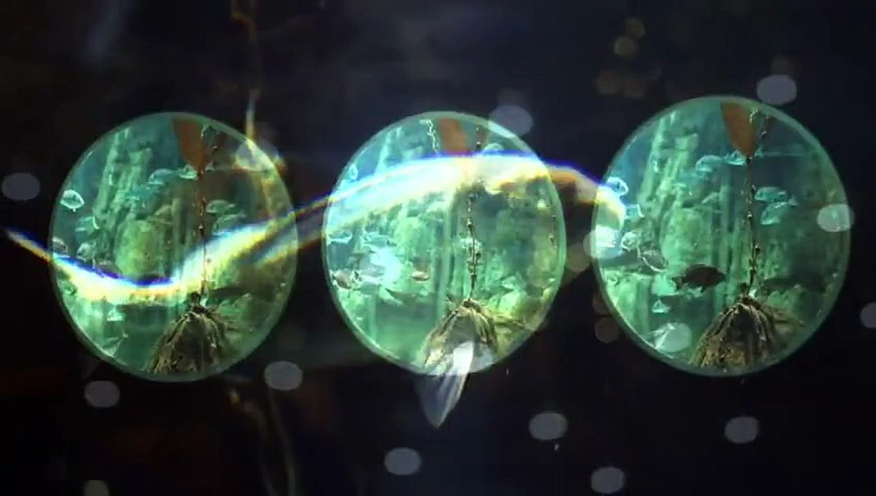 Nilüfer & Pinhani Dünya Dönüyor