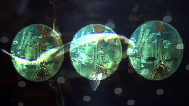 Nilüfer & Pinhani Dünya Dönüyor