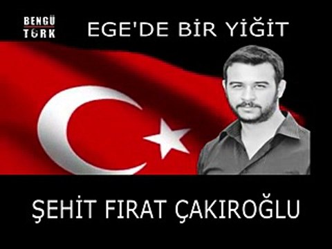 ŞEHİT FIRAT ÇAKIROĞLU