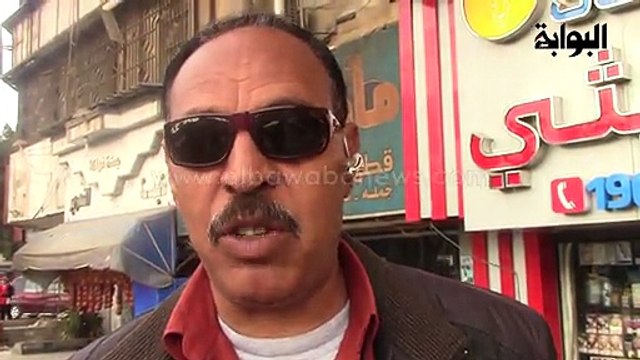 مواطنون: إجراء الانتخابات البرلمانية فى موعدها ينعش الاقتصاد