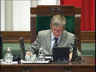 Poseł Małgorzata Sadurska - Zapytanie z dnia 19 lutego 2015 roku.