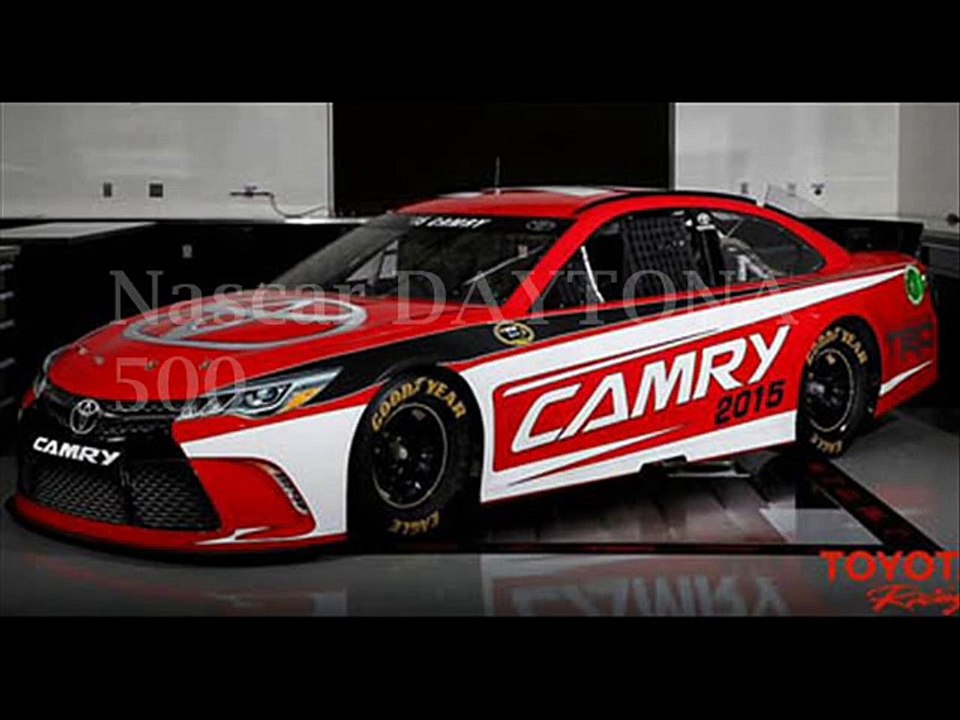 sprintcup Daytona 500 2015 race live streaming on iphone