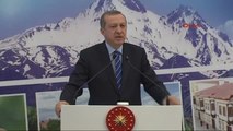 Malatya-2- Cumhurbaşkanı Erdoğan Malatya'da Konuştu