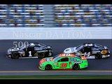 sprintcup Daytona 500 race live streaming on ipod