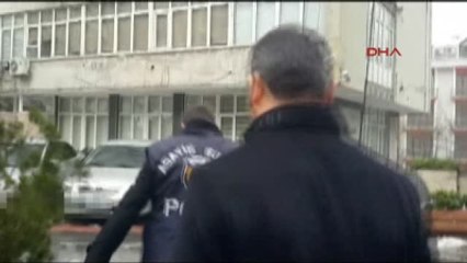 Yeni Tanıştığı Arkadaşını Öldürmüş