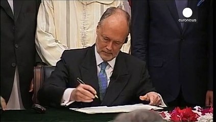 Αφγανιστάν: Επίσημη πρώτη για τον Ας Κάρτερ