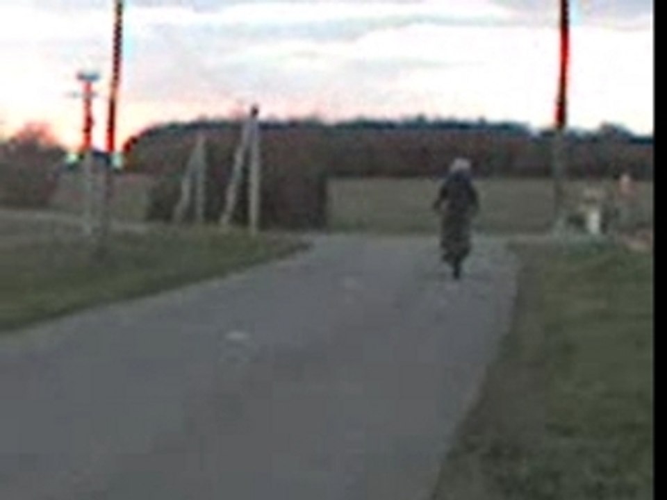 Moi roue p6