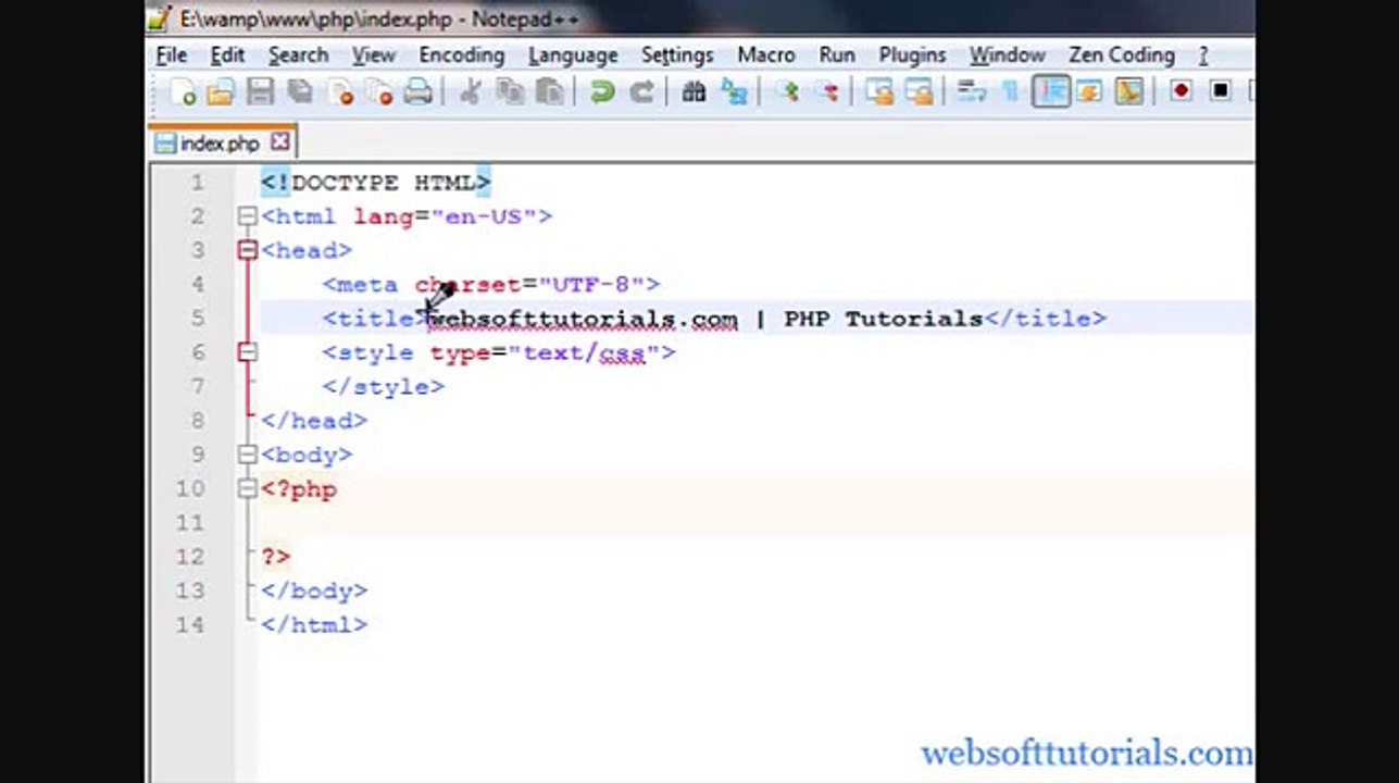 Php tutorials in Urdu & Hindi- 20 - ternary operator in php