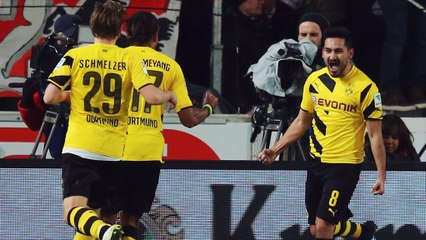 22e j. - Klopp : "Victoire méritée"