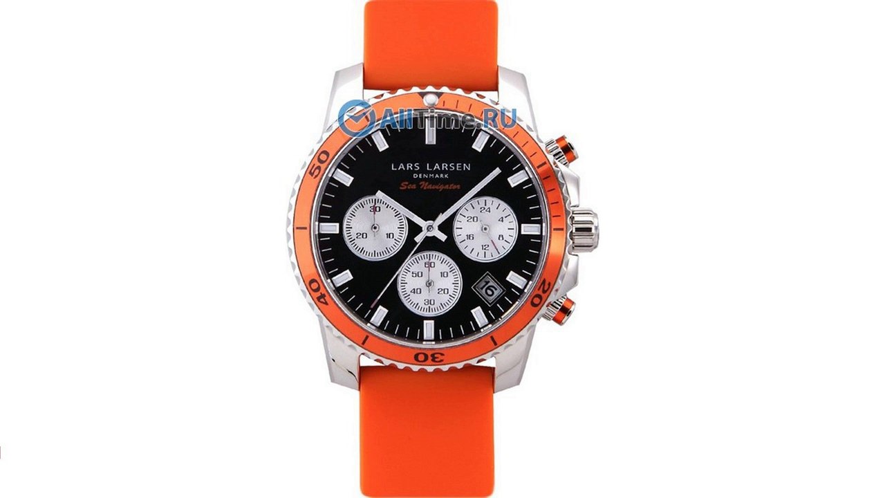 Lars Larsen 134SBOOL Lars Larsen