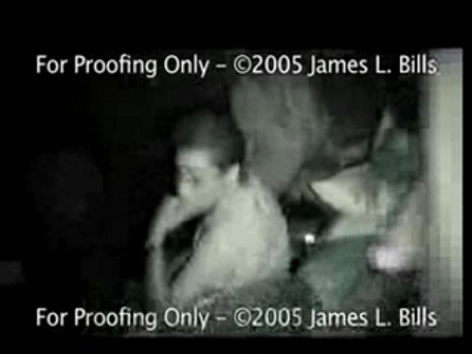 Katrina - Orleans Parish Prison