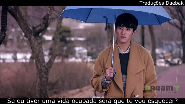 ★ Sojin & Kim Tae Bum - On Rainy Days [Legendado em PT-PT]