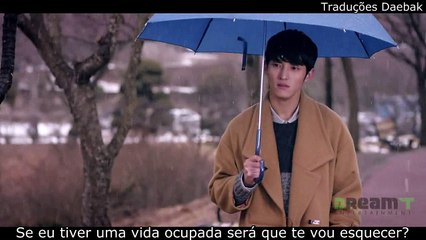 ★ Sojin & Kim Tae Bum - On Rainy Days [Legendado em PT-PT]