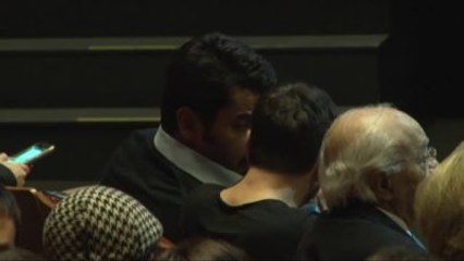 Shakespeare?in Kaleminden Aşk ?romeo&juliet? İstanbul?da!