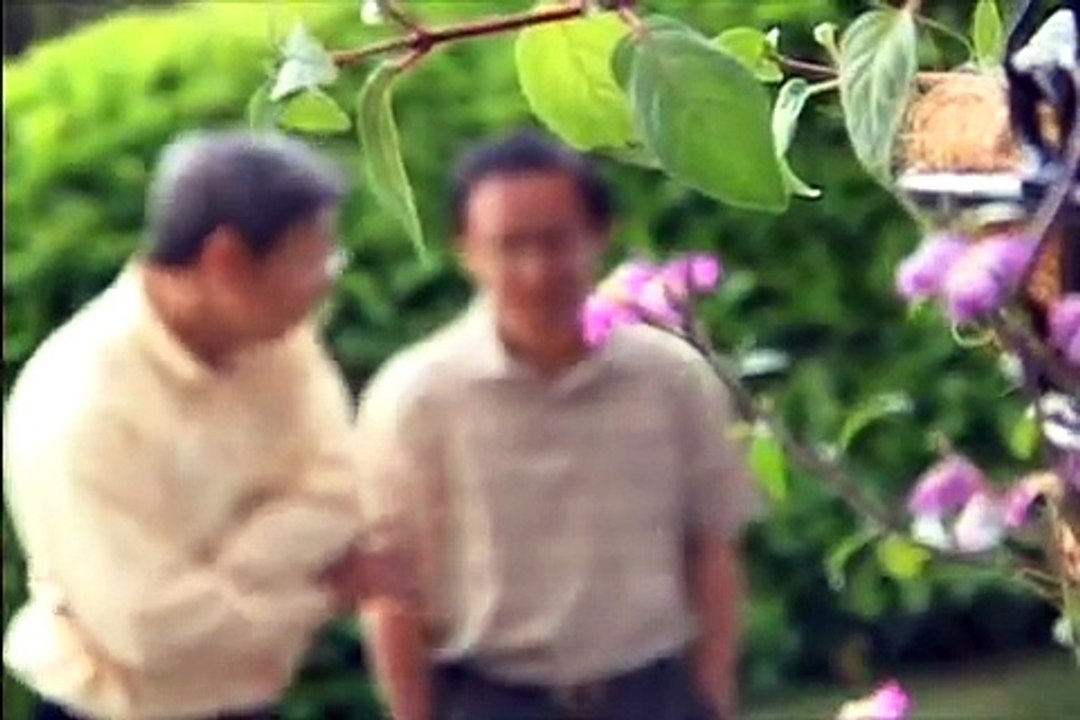 冰封下的暖流 (粵語)