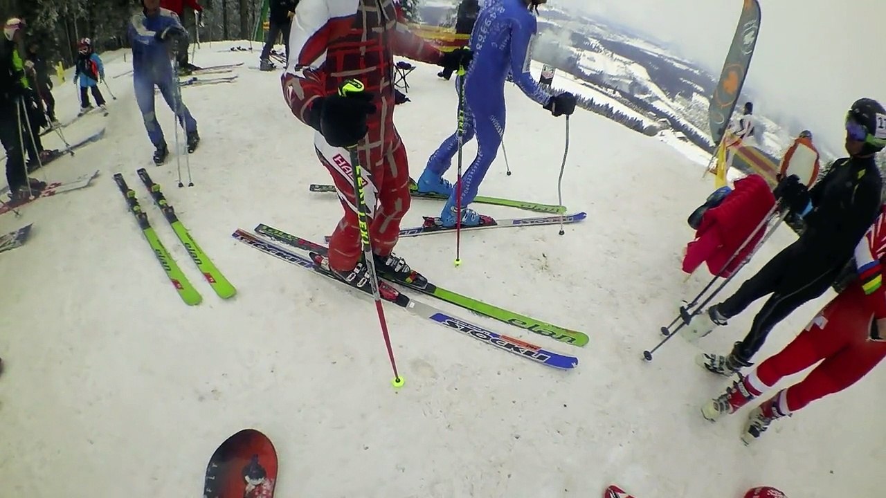 X Speed 2015