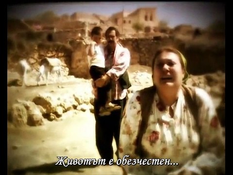 Sila - Sıla Gençoğlu - Töre - bg sub