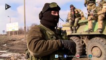Ukraine : les rebelles fêtent la prise de Debaltseve