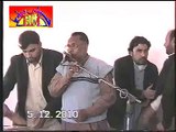 Zakir Ali Abbas Alvi | Chak 31-10-R Khanawall