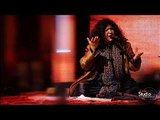 Abida parveen Jab se tune Mujhe Deewana bana rakha hai.....!