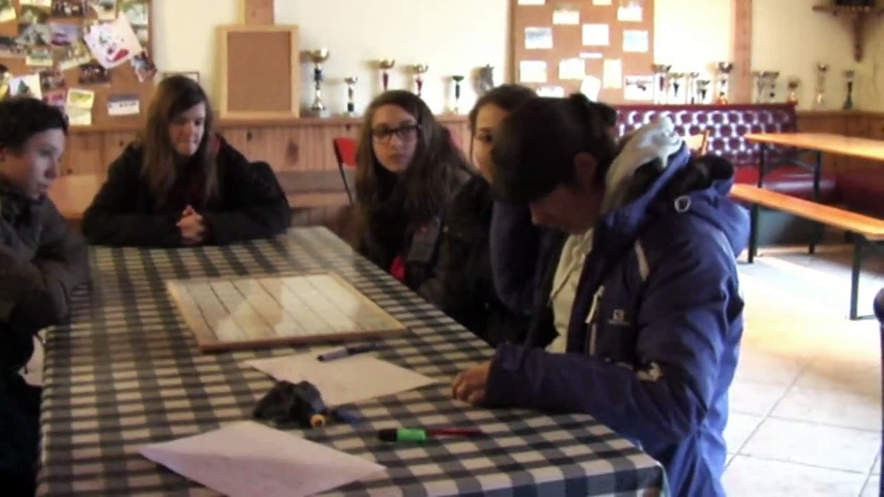 AEQUI22 Stage à la carte