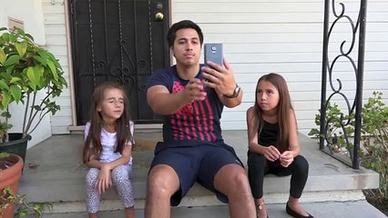 Samsung Galaxy Note 4 VS iPhone 6 Plus! [HD]