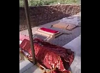 Darbar Peer Khara Shareef