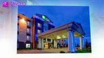 Holiday Inn Express Hotel & Suites Airdrie-Calgary North, Airdrie, Canada