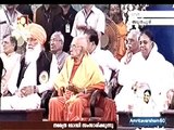 Amritavarsham 60 - Sri Narendra Modi Speaks on Amma's 60th Birthday