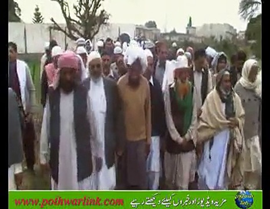 JANZA HAJI ABDUL AZIZ GEHDAR
