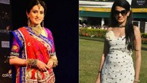 Balika Vadhu' Fame Smita Bansal In Western Looks