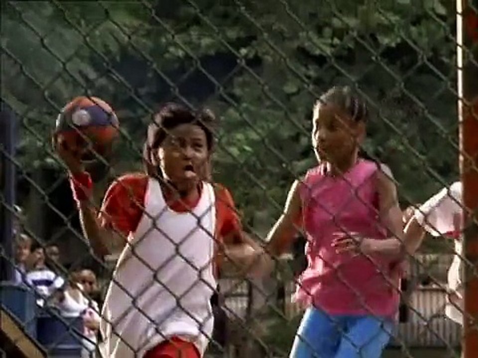 Be Like Mike  Gatorade Commercial  G50 (Low)