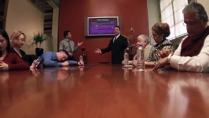 Business Communication Skills - Don't Be That Guy!