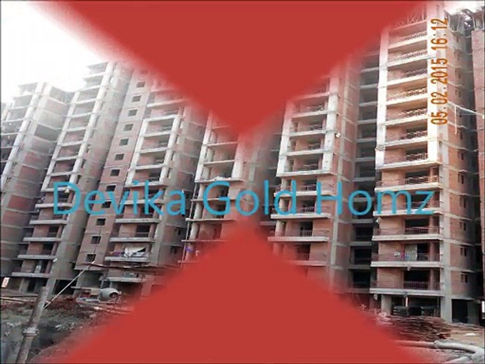 Devika gold homz : Best Builders in Noida