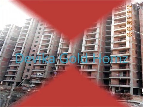 Devika gold homz : Best Builders in Noida