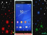 Sony Xperia Z3 Compact Smartphone D?bloqu? 4G (Ecran : 4.6 pouces - 16 Go - IP65 / IP68 - Android