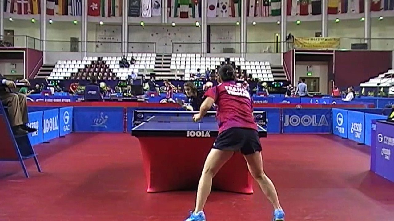 Amelie Solja
