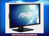 Asus PA238Q Ecran PC LCD 23 (585 cm) LED Display port/DVI-D/HDMI 1.3 Noir