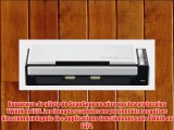 Fujitsu ScanSnap S1300i Deluxe Hybrid Win Scanner Portable