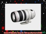 Canon EF Objectif ?? Zoom 28 / 300 mm f/3.5-5.6 L IS USM